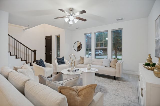 3636 Fuchsia Drive, Carrollton, TX 75007