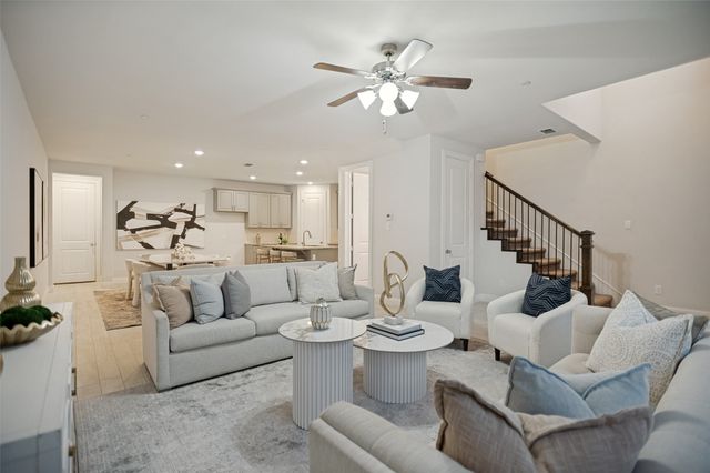 3636 Fuchsia Drive, Carrollton, TX 75007