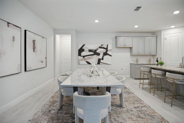 3636 Fuchsia Drive, Carrollton, TX 75007