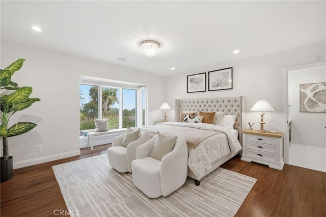900 Via Nogales, Palos Verdes Estates, CA 90274