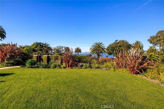 900 Via Nogales, Palos Verdes Estates, CA 90274