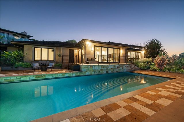 900 Via Nogales, Palos Verdes Estates, CA 90274