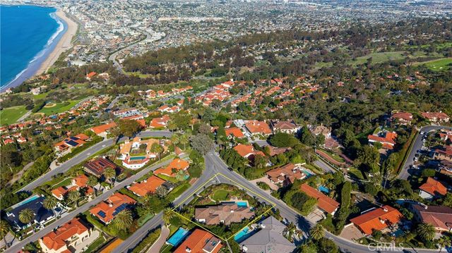 900 Via Nogales, Palos Verdes Estates, CA 90274