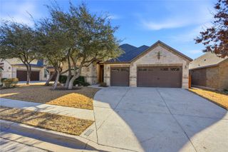 4109 Haight ST, Round Rock, TX 78681