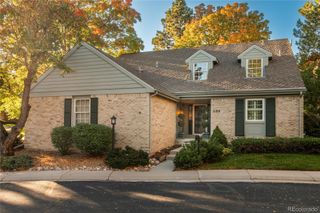 7190 S Poplar Court, Centennial, CO 80112