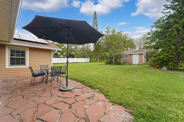 2007 GOLF VIEW DRIVE, Dunedin, FL 34698