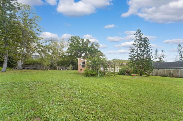 2007 GOLF VIEW DRIVE, Dunedin, FL 34698