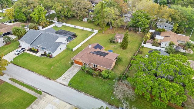 2007 GOLF VIEW DRIVE, Dunedin, FL 34698