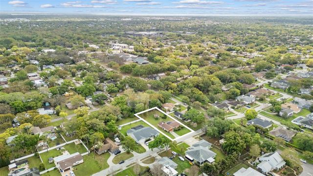 2007 GOLF VIEW DRIVE, Dunedin, FL 34698