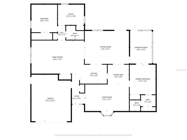 2007 GOLF VIEW DRIVE, Dunedin, FL 34698