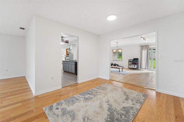 2007 GOLF VIEW DRIVE, Dunedin, FL 34698