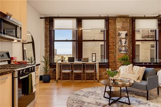 460 S Spring 1008, Los Angeles, CA 90013