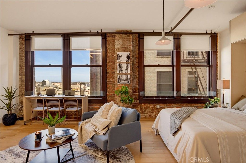 460 S Spring 1008, Los Angeles, CA 90013 — photo 2