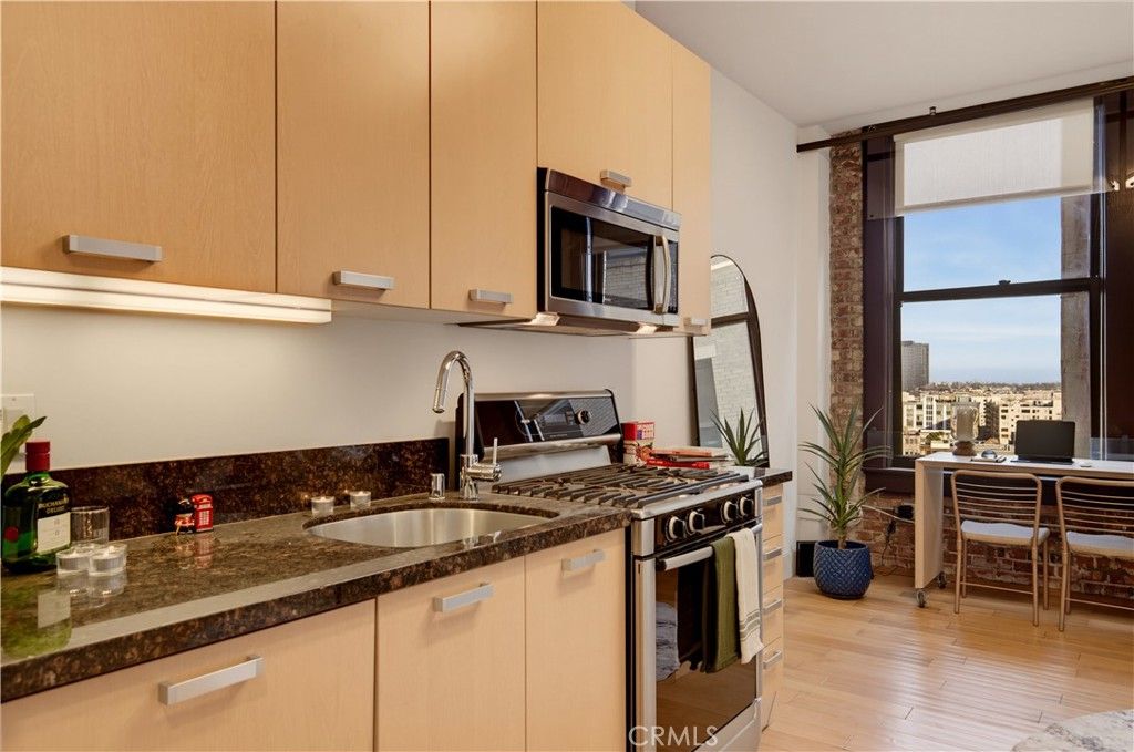 460 S Spring 1008, Los Angeles, CA 90013 — photo 3