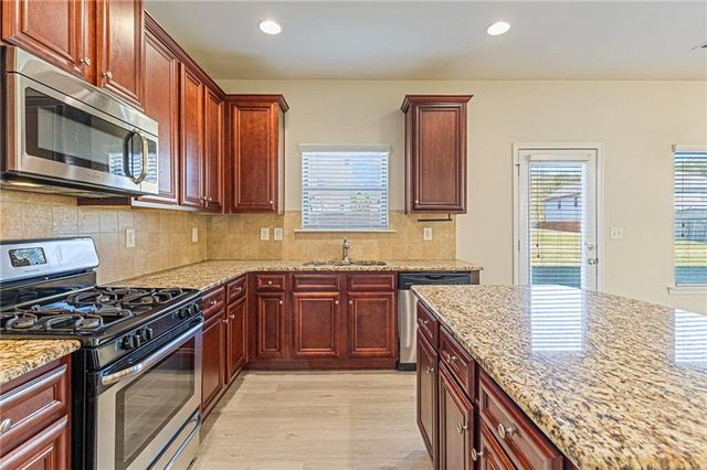 793 Sienna Valley Drive, Braselton, GA 30517