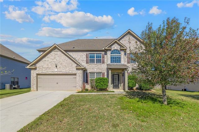 793 Sienna Valley Drive, Braselton, GA 30517