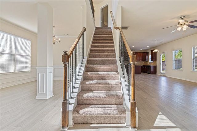 793 Sienna Valley Drive, Braselton, GA 30517