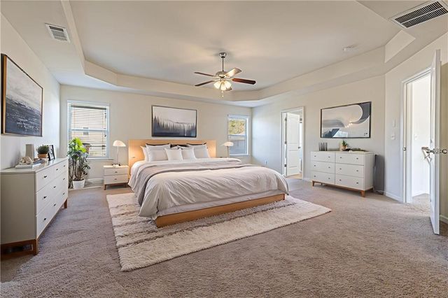 793 Sienna Valley Drive, Braselton, GA 30517