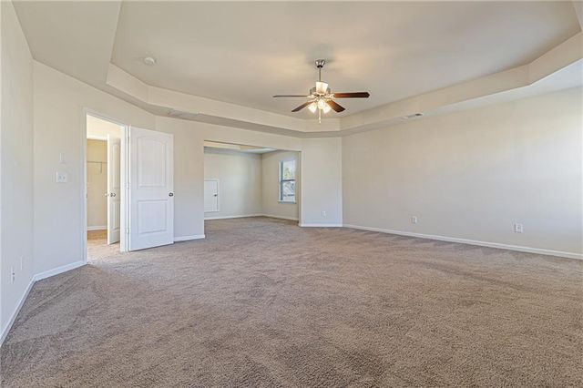 793 Sienna Valley Drive, Braselton, GA 30517