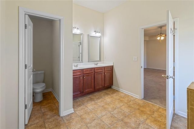 793 Sienna Valley Drive, Braselton, GA 30517