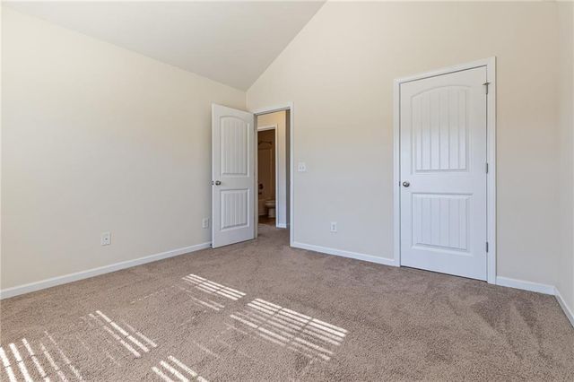 793 Sienna Valley Drive, Braselton, GA 30517