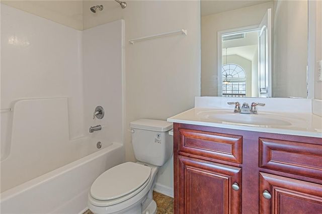 793 Sienna Valley Drive, Braselton, GA 30517