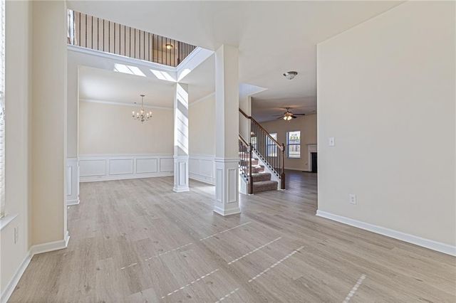 793 Sienna Valley Drive, Braselton, GA 30517