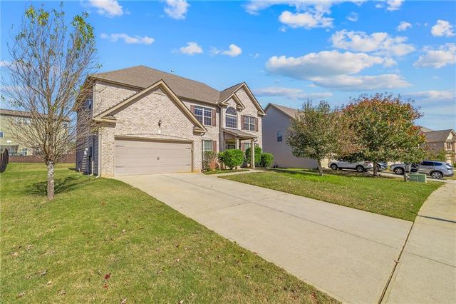 793 Sienna Valley Drive, Braselton, GA 30517