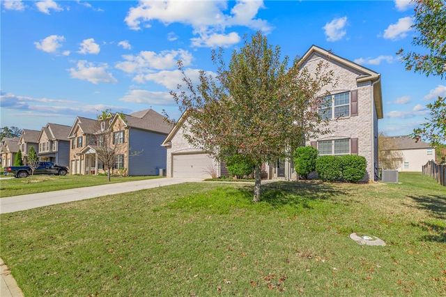 793 Sienna Valley Drive, Braselton, GA 30517