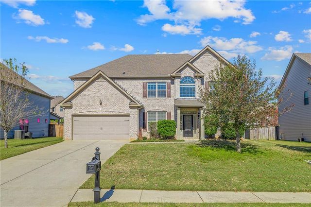 793 Sienna Valley Drive, Braselton, GA 30517