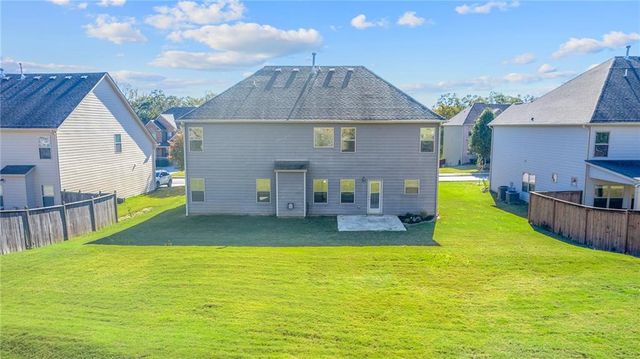 793 Sienna Valley Drive, Braselton, GA 30517