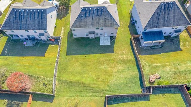 793 Sienna Valley Drive, Braselton, GA 30517