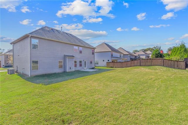 793 Sienna Valley Drive, Braselton, GA 30517