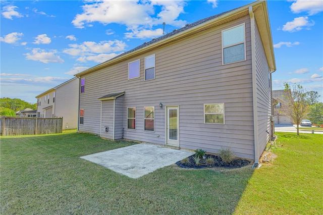 793 Sienna Valley Drive, Braselton, GA 30517