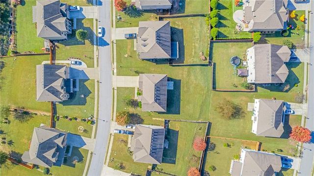 793 Sienna Valley Drive, Braselton, GA 30517