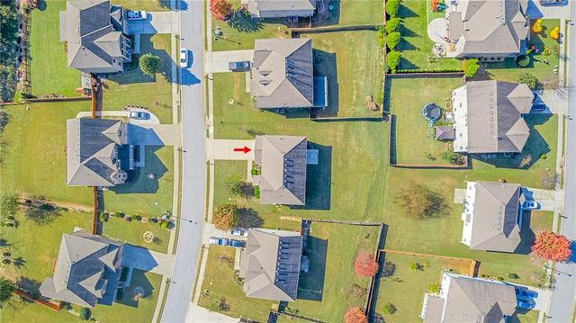 793 Sienna Valley Drive, Braselton, GA 30517