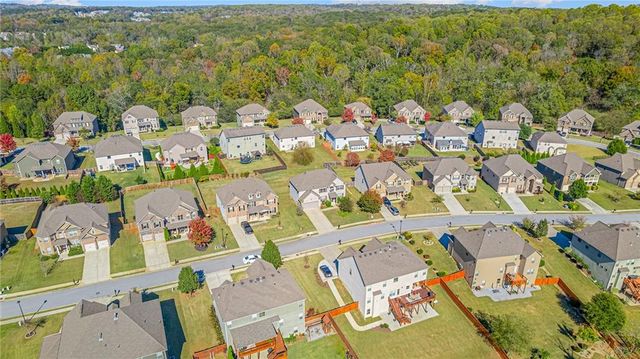 793 Sienna Valley Drive, Braselton, GA 30517