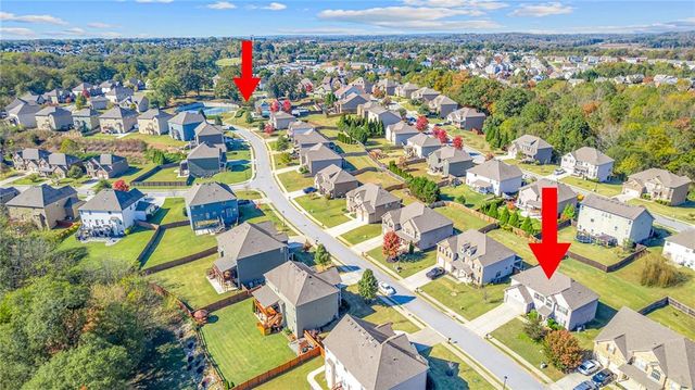 793 Sienna Valley Drive, Braselton, GA 30517