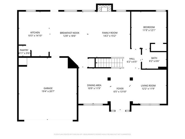 793 Sienna Valley Drive, Braselton, GA 30517