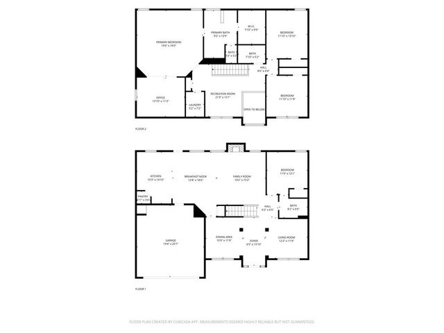 793 Sienna Valley Drive, Braselton, GA 30517