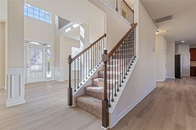 793 Sienna Valley Drive, Braselton, GA 30517