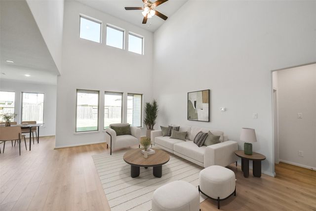 31406 Greenville Creek Lane, Hockley, TX 77447