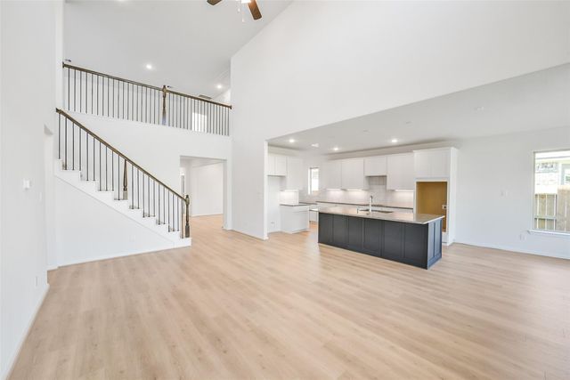 31406 Greenville Creek Lane, Hockley, TX 77447