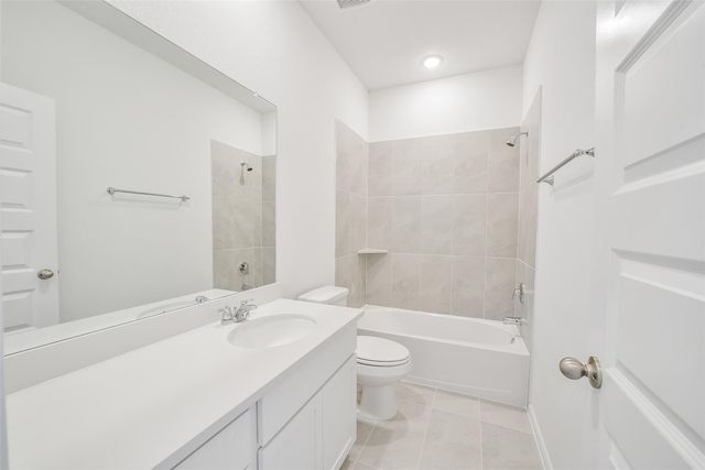 31406 Greenville Creek Lane, Hockley, TX 77447