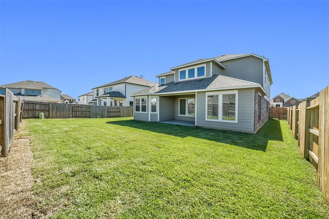 31406 Greenville Creek Lane, Hockley, TX 77447