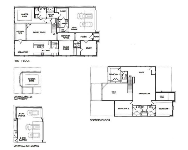 31406 Greenville Creek Lane, Hockley, TX 77447