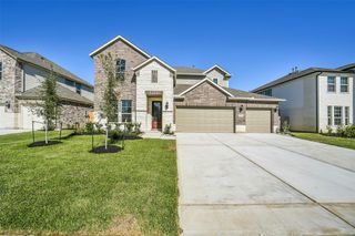 31406 Greenville Creek Lane, Hockley, TX 77447