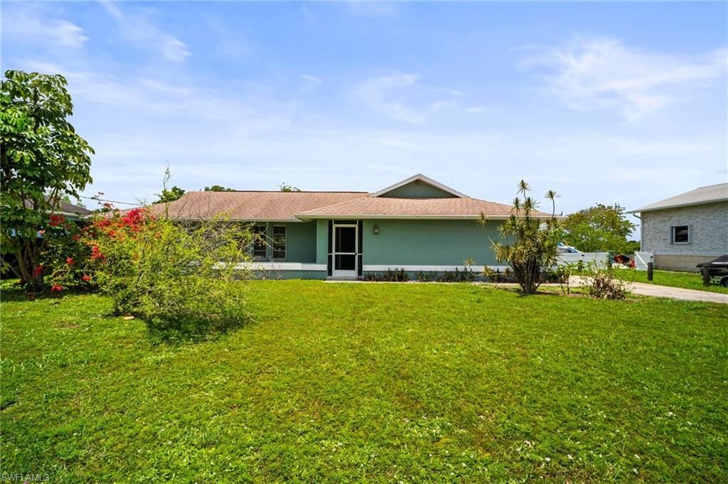 2001 Bahama AVE, FORT MYERS, FL 33905 — photo 5