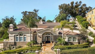 15841 Aurora Crest, Whittier, CA 90605