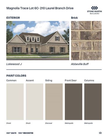 210 Laurel Branch Drive, Dothan, AL 36305